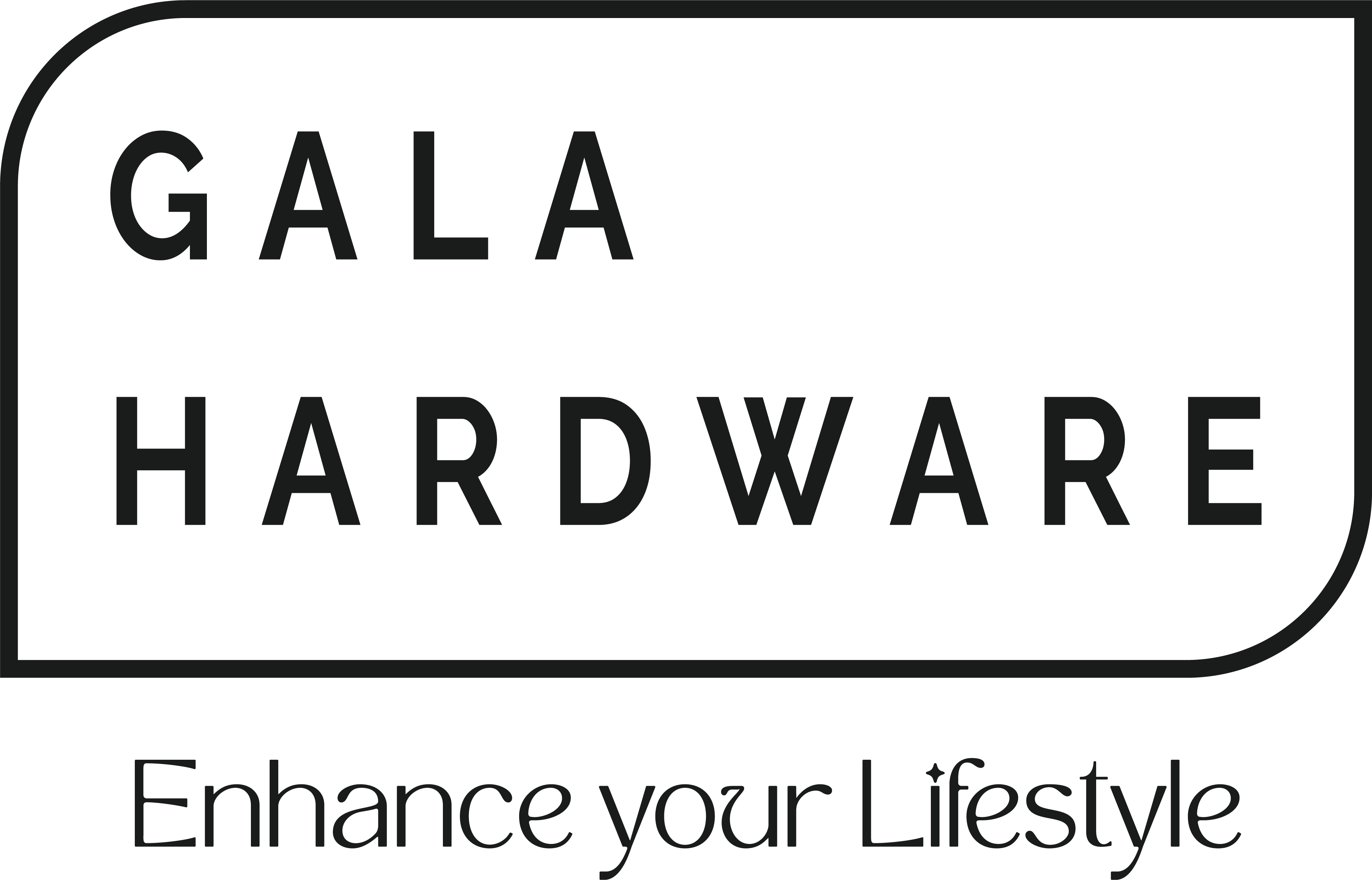 Gala Hardware